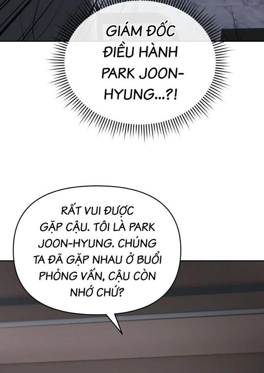 Nhân Viên Thực Tập Kim Cheolsu - chap1 - Trang 138